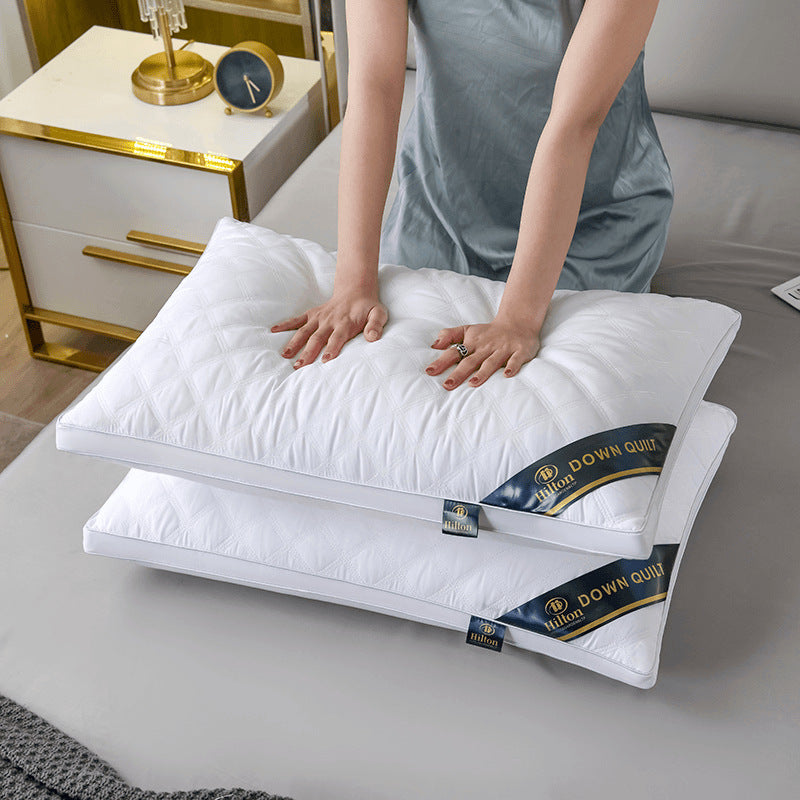 Pillow Insert For Five-star Hotels